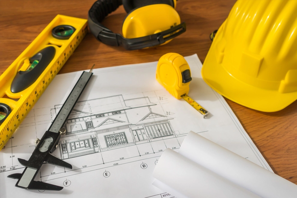 Construction Project